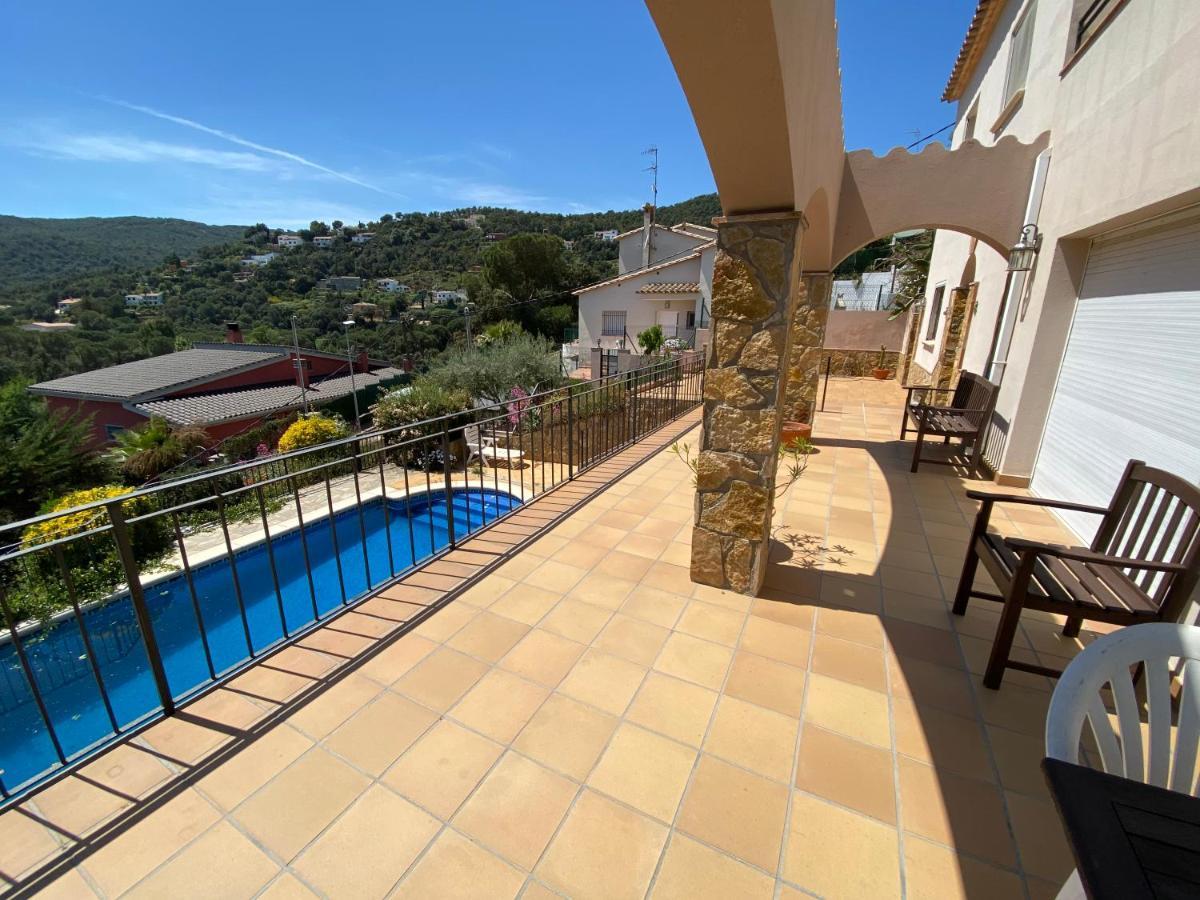 Rio De Oro 1 Vila Calonge  Exterior foto