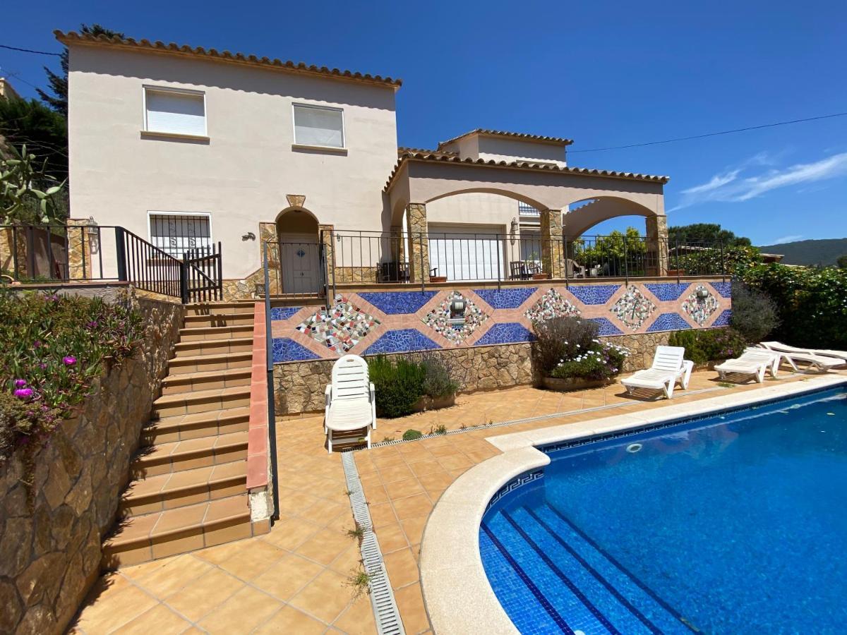 Rio De Oro 1 Vila Calonge  Exterior foto