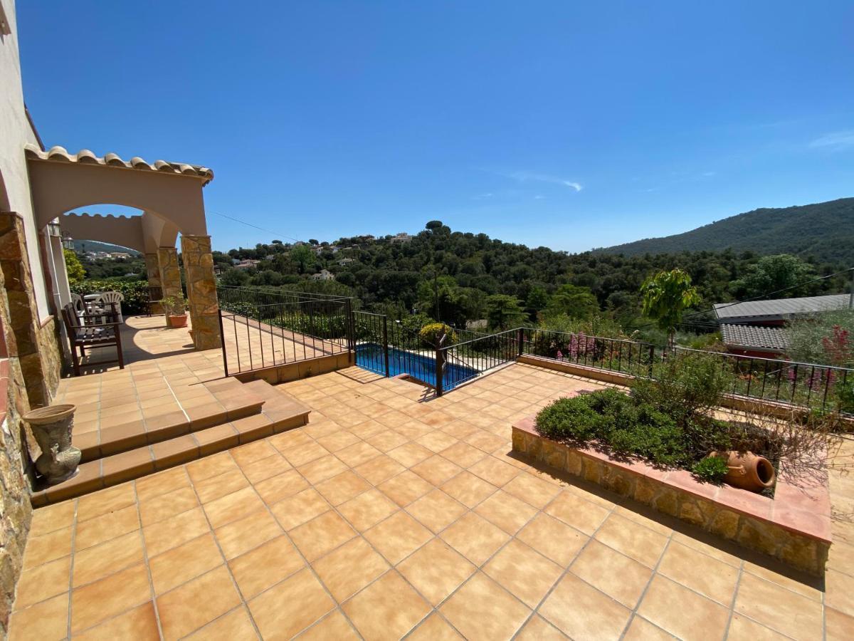 Rio De Oro 1 Vila Calonge  Exterior foto
