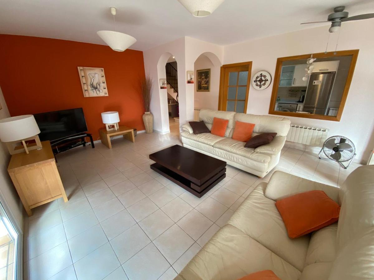 Rio De Oro 1 Vila Calonge  Exterior foto