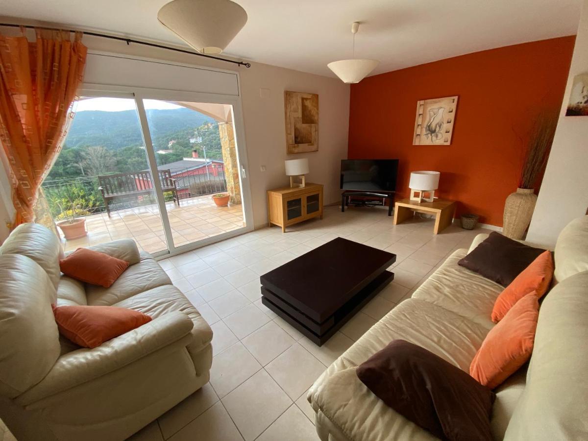 Rio De Oro 1 Vila Calonge  Exterior foto