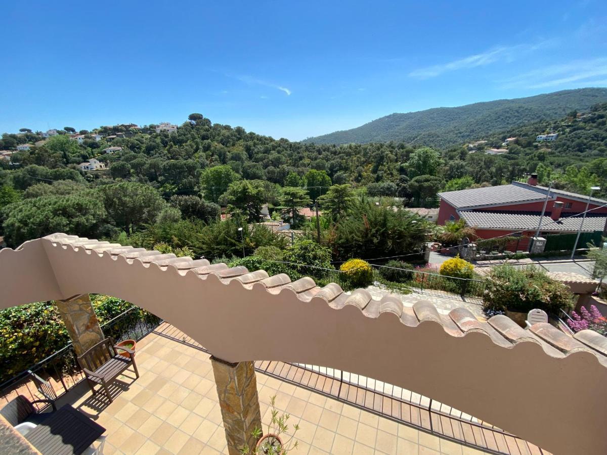 Rio De Oro 1 Vila Calonge  Exterior foto