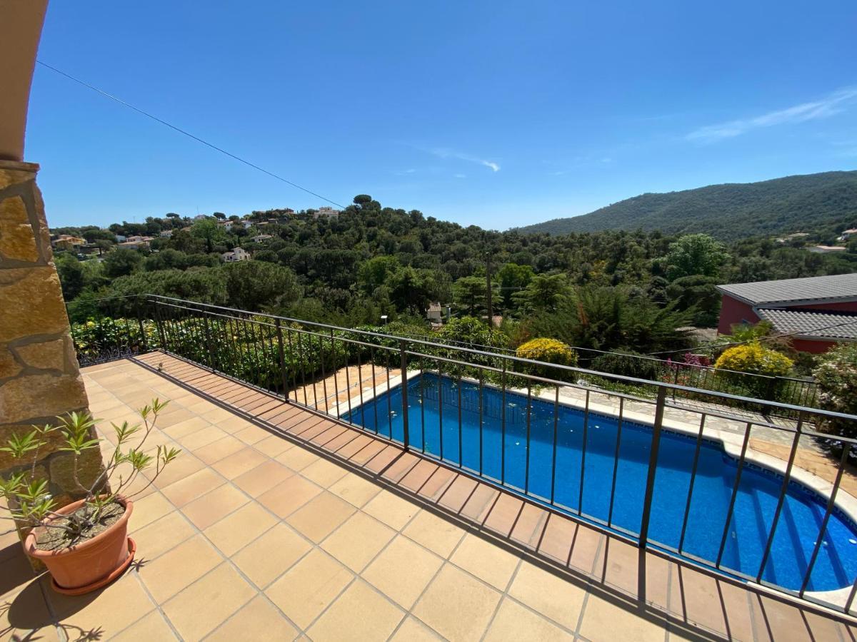 Rio De Oro 1 Vila Calonge  Exterior foto